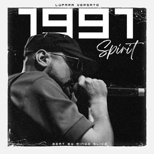 1991 SPIRIT (feat. RINGO SLICE)