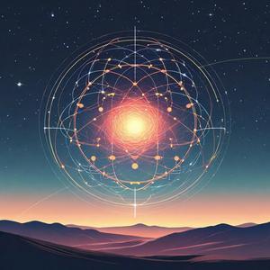 Electron Fields (feat. Keeper Of Bees)