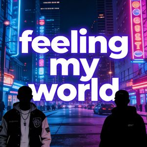 feeling my world Prod By 9Zi
