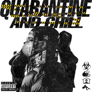 Quarantine Bae (feat. Chris O'Bannon)