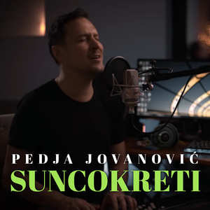Suncokreti (Cover)