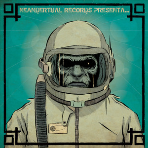 Cuatro neanderthales y un micro