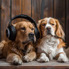 Doggy Music - Canine's Peaceful Sound