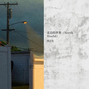 北边的世界（North World）