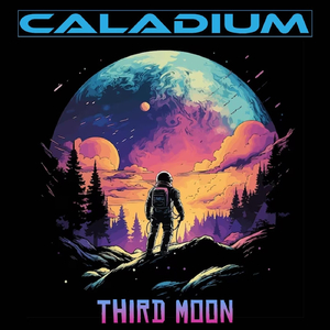 Third Moon