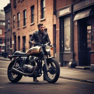 What Kind of Man 2.0 (Acoustic vII)