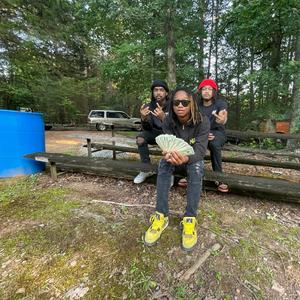 HOD FRESHMAN CYPHER 2023 (feat. 434TRAY & 434Bhriss)