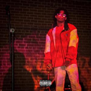 Eye For an Eye (feat. Lango)