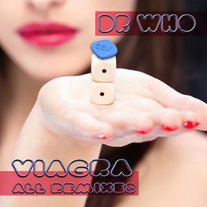 Viagra (Hardman Extended Mix)
