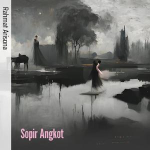 Sopir Angkot