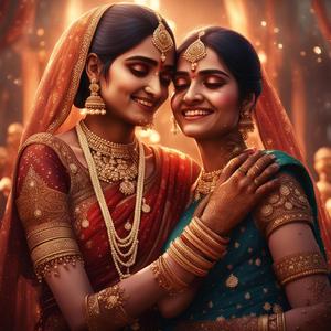 Kavya (feat. Harini Ivaturi)