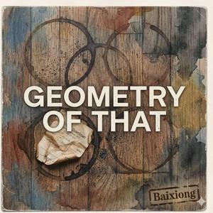 Geometry of that
