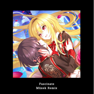 Fascinate (Müxek Remix)