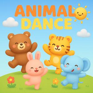 Animal Dance