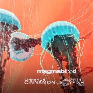 Cinnamon Jellyfish