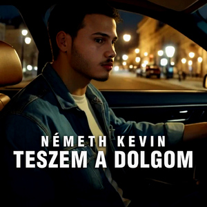 Teszem a dolgom