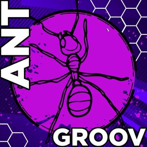 Bamboozled Ant Groov #1004