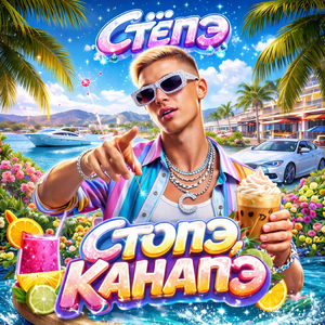 Стопэ , канапэ