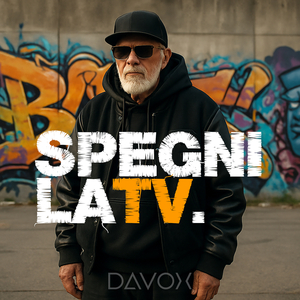 Spegni la TV