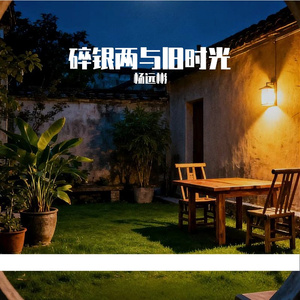 碎银两与旧时光