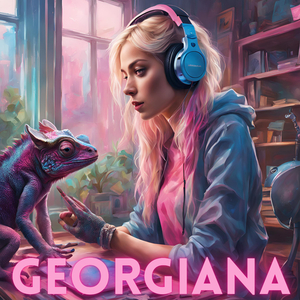 Georgiana (Bonus Track)