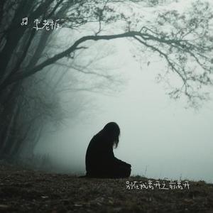 别在我离开之前离开 (Cover 雷诺儿)