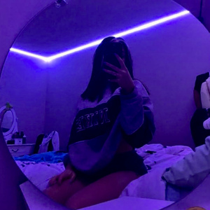 I Know What You Want.. I’m Just Not Ready