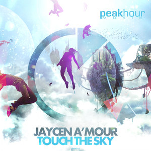 Touch The Sky (Original Mix)