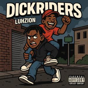 D**kRiders