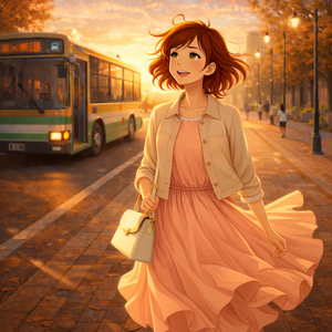 風が変わる季節