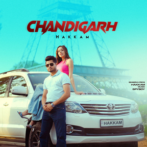 Chandigarh