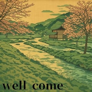 rolling choco (well come ver.)