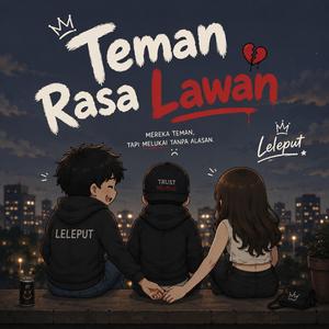 Teman Rasa Lawan