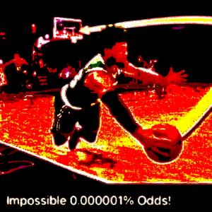 c des gamberges qu'on a régulièrement