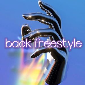 back freestyle