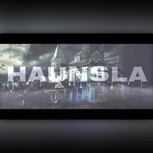 Haunsla