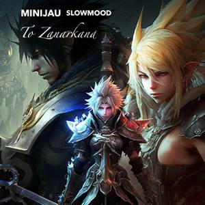 To Zanarkand (From "Final Fantasy")