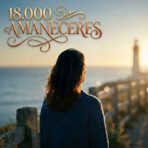 18000 amaneceres (En vivo)