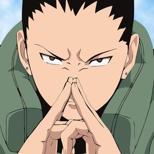shikamaru (freestyle)