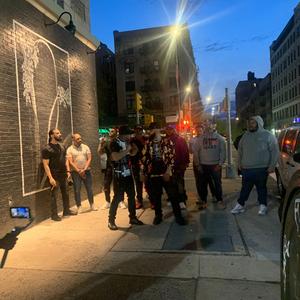 Jsin call the police freestyle