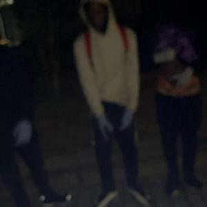 Slimed up (feat. 3anada, 5eno & Luhsike)