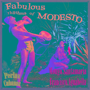 Chuqui Bambo (Afro-Congo)