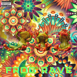 Frog Rave