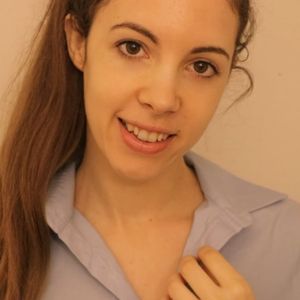 Bottle Sounds and Hair Spraying