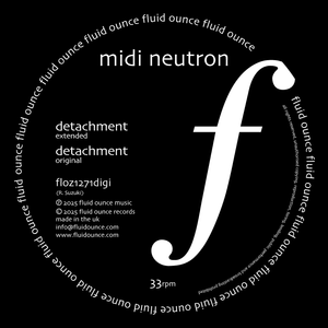 Detachment (Extended)