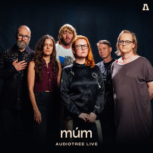 Avignon (Audiotree Live Version)