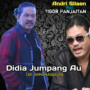 DIDIA JUMPANG AU