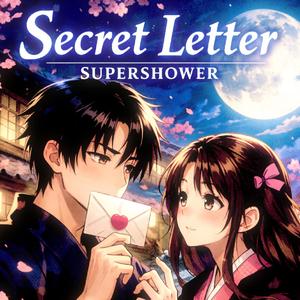 숨은편지 (너에게)