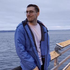 Happy That I Met You