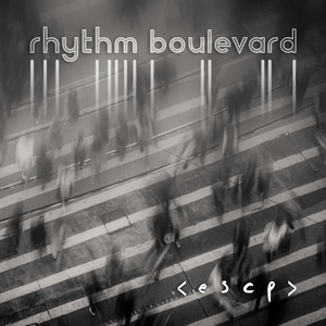Rhythm Boulevard